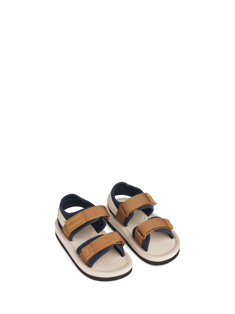Liewood Morris Brown Sandals - Image 2 of 7