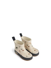 Liewood Tekla Printed Rain Wellies - Image 2 of 7