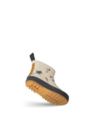Liewood Tekla Printed Rain Wellies - Image 3 of 7