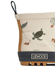 Liewood Tekla Printed Rain Wellies - Image 5 of 7