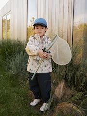 Liewood Tekla Printed Rain Wellies - Image 6 of 7