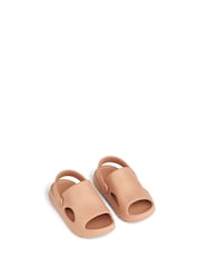 Liewood Pink Morris Sandals - Image 1 of 2