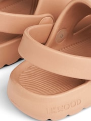 Liewood Pink Morris Sandals - Image 2 of 2
