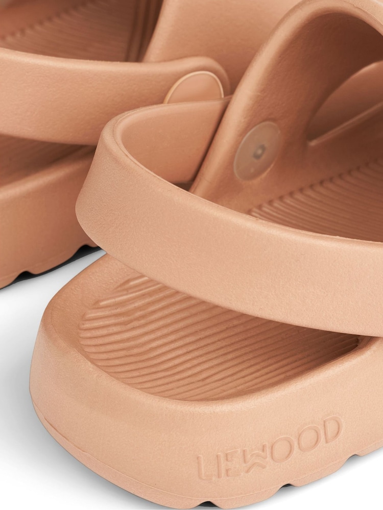 Liewood Pink Morris Sandals - Image 2 of 2