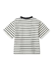 Liewood Tyler Placement Short Sleeve T-Shirt - Image 3 of 4