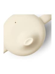 Liewood Cream Neil Sippy Beaker Cup - Image 4 of 4