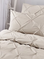 Serene Lara Duvet Cover And Pillowcase Set - Image 2 of 3