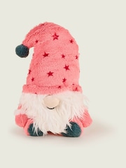 Warmies Pink Fully Heatable Gonk Plush - Image 2 of 6