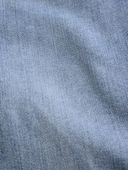 Gap Light Blue High Waisted True Stretch Skinny Jeans - Image 4 of 5