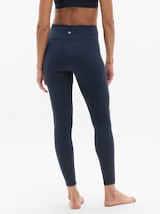 Athleta Blue Intuition Ultra High Waisted Cotton Legging - Image 2 of 10