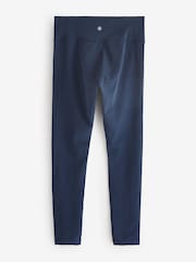 Athleta Blue Intuition Ultra High Waisted Cotton Legging - Image 7 of 10