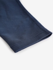 Athleta Blue Intuition Ultra High Waisted Cotton Legging - Image 9 of 10