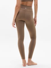 Athleta Brown Intuition Ultra High Waisted Cotton Legging - Image 2 of 10