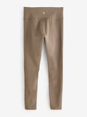 Athleta Brown Intuition Ultra High Waisted Cotton Legging - Image 7 of 10