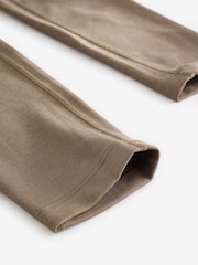 Athleta Brown Intuition Ultra High Waisted Cotton Legging - Image 9 of 10