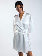 Boux Avenue Amelia Robe Dressing Gown - Image 1 of 2