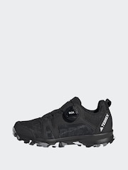 Adidas נעלי ספורט לילדים, דגם Terrex Agravic - תמונה 12 מתוך 15