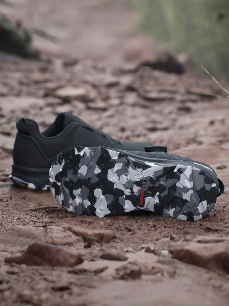 Adidas נעלי ספורט לילדים, דגם Terrex Agravic - תמונה 2 מתוך 15