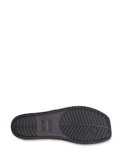 Crocs Black Miami Studded Flip Sandals - Image 7 of 7