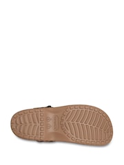 Crocs Animal Print Mary Jane Animal Clog - Image 7 of 7