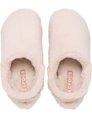 Crocs Pink Classic Unforgettable Clogs - Image 5 of 7