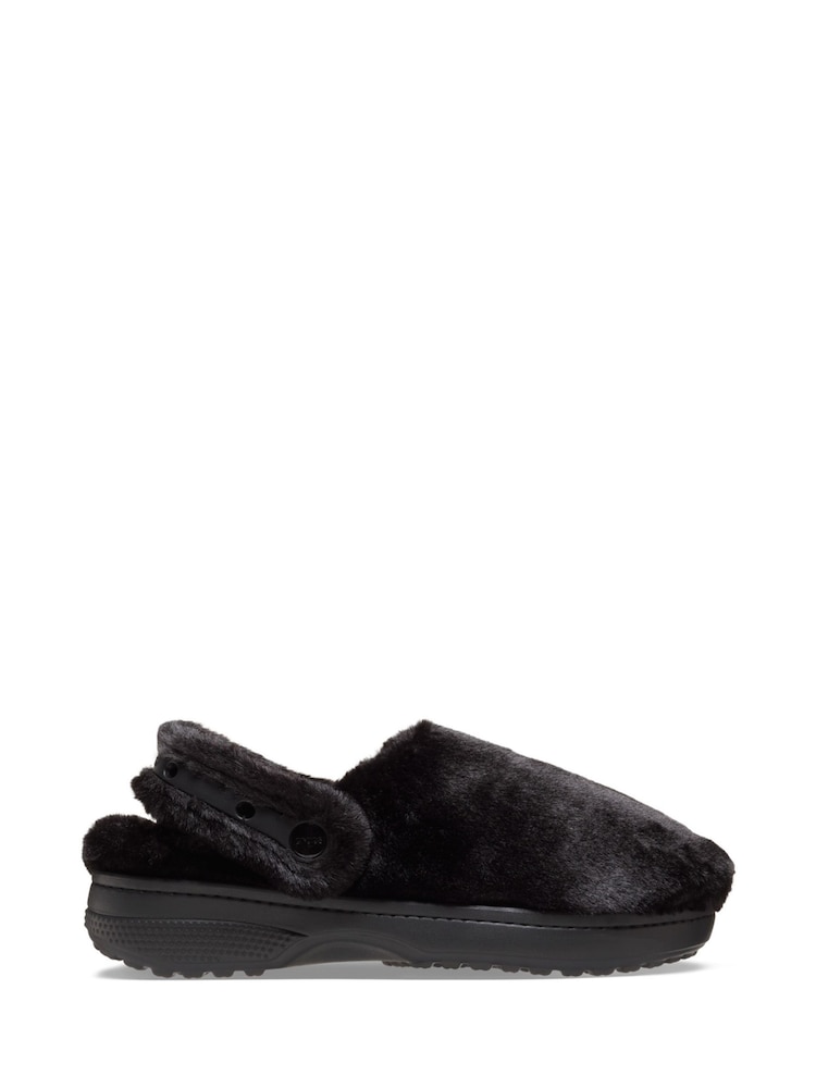 Crocs Classic Unfurgettable Clogs - Image 1 of 7