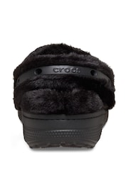 Crocs Classic Unfurgettable Clogs - Image 5 of 7