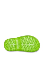 Crocs Green Toddler Handle It Rain Boots - Image 8 of 8