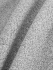 Superdry Grey Long Sleeve Henley T-Shirt - Image 6 of 6