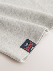 Superdry Grey Navy T-Shirt - Image 5 of 5