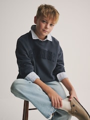 Spran pulover Superdry - Slika 1 iz 11