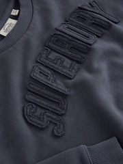 Spran pulover Superdry - Slika 11 iz 11
