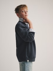 Spran pulover Superdry - Slika 2 iz 11