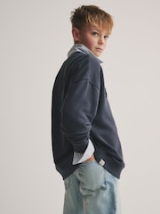 Spran pulover Superdry - Slika 5 iz 11