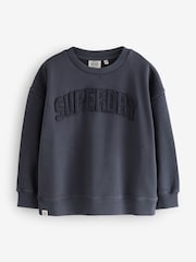 Spran pulover Superdry - Slika 6 iz 11