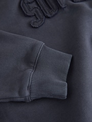 Spran pulover Superdry - Slika 9 iz 11