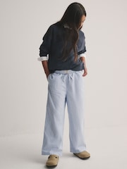 Superdry Washed Grey Sweatshirt - Image 3 of 5