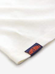 Superdry White T-Shirt - Image 5 of 5