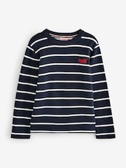Superdry Long Sleeve T-Shirt - صورة 5 من 8