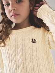 Superdry Knit Dress - Bild 4 von 9