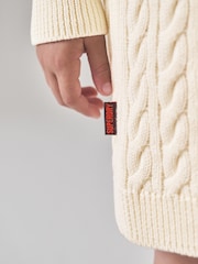 Superdry Knit Dress - Bild 5 von 9