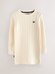 Superdry Knit Dress - Bild 7 von 9