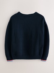 Superdry Flag Knit Jumper - Bild 2 von 5