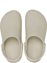 Crocs Neutral Classic Crafted Clogs - Image 5 of 7