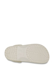 Crocs Neutral Classic Crafted Clogs - Image 7 of 7
