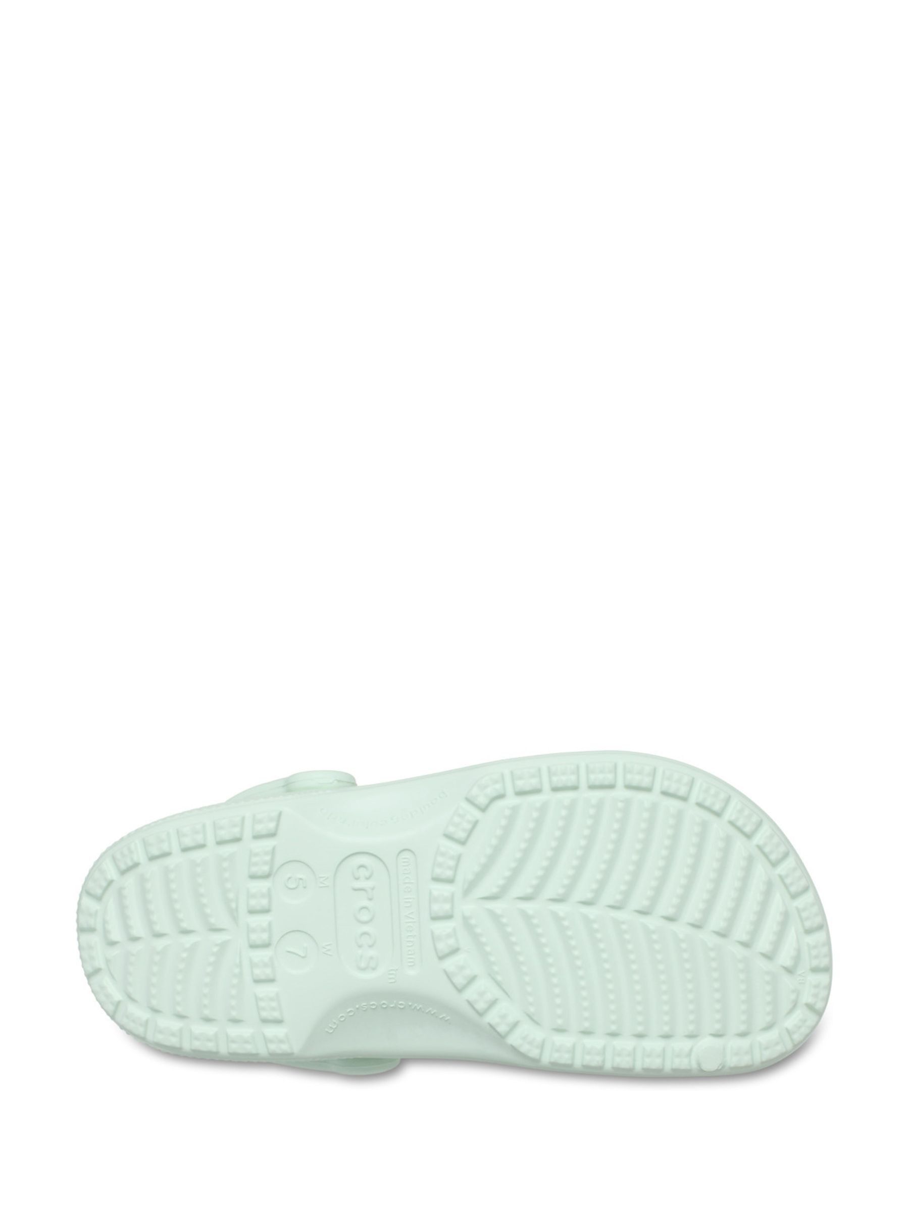 Buy Crocs Mint Green Adults Classic Clogs from the Next UK online shop