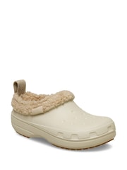 Crocs Classic Lined Shorty Boots - Imagem 3 de 7