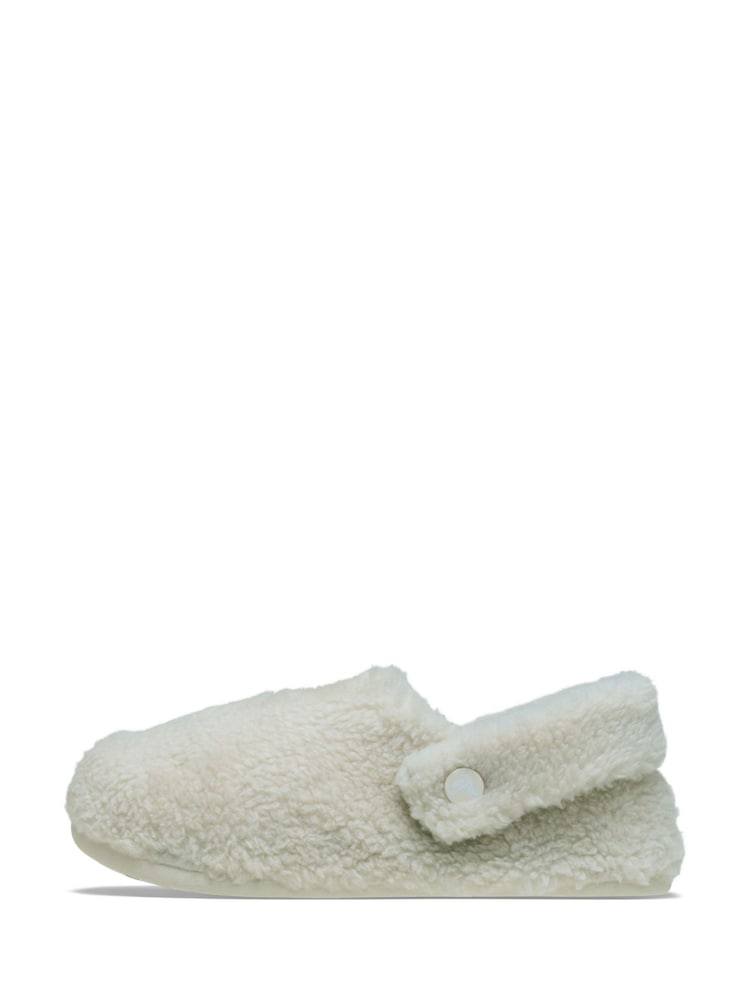 Crocs Classic Cozzzy Fleece Slippers - صورة 2 من 7 Crocs Classic Cozzzy Fleece Slippers - صورة 2 من 7