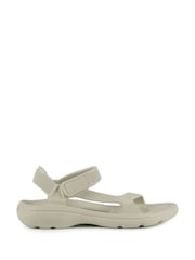 Totes Natural Ladies Bounce Adjustable Riley Sport Sandals - Image 1 of 4