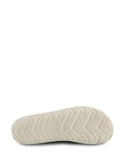 Totes Natural Ladies Bounce Clogs - Image 4 of 4